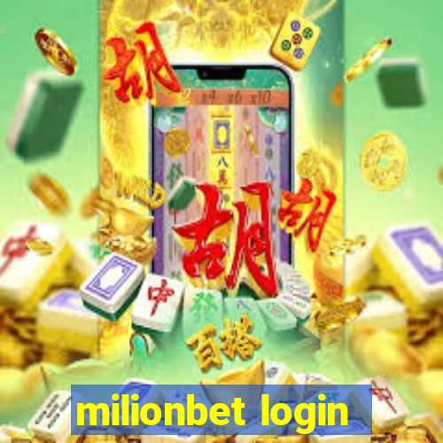 milionbet login